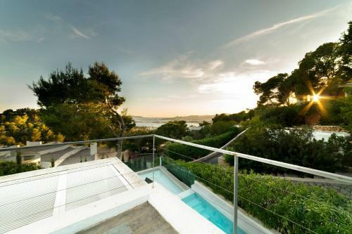 Innocence Villa