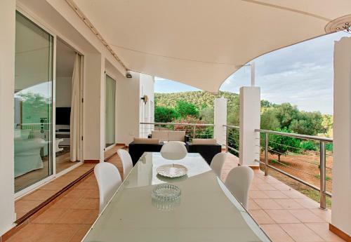 Villa Ibiza's View Jesus