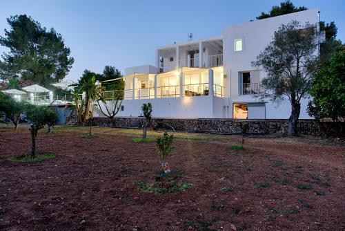 Villa Ibiza's View Jesus