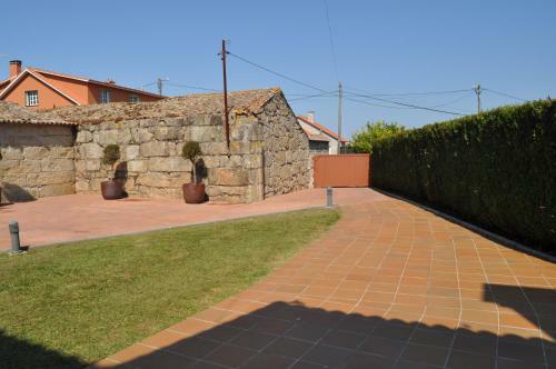 Casa Aurea De Cacheiras