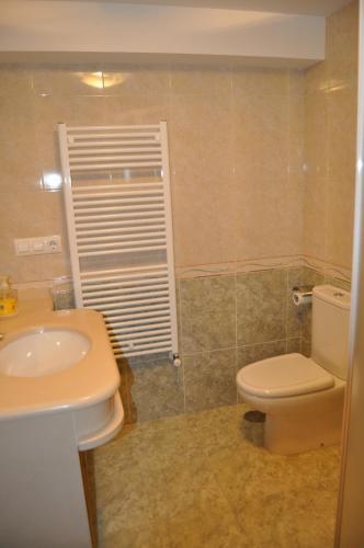 Casa Alargo