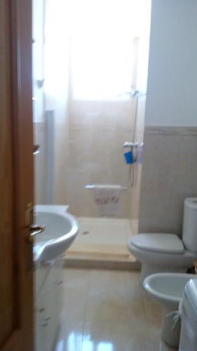 Apartment Reboredo