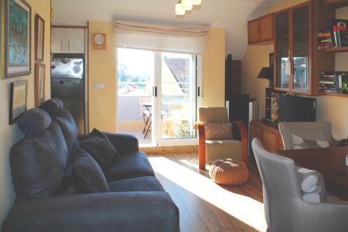 Apartamento Mar Do Grove