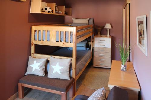 Apartamento Mar Do Grove