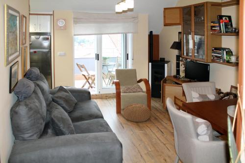 Apartamento Mar Do Grove