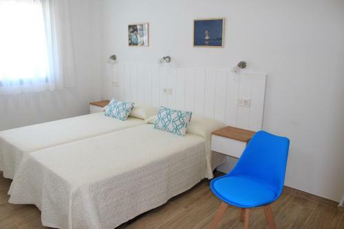 Apartamentos As Lagoas