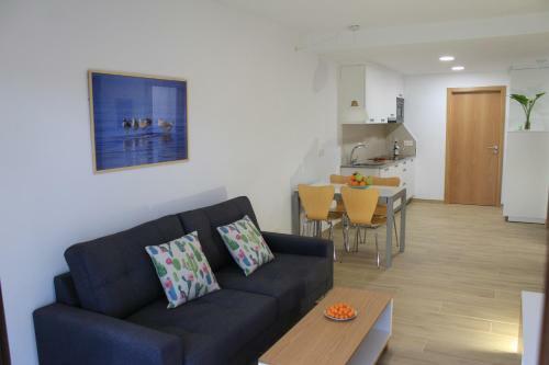Apartamentos As Lagoas
