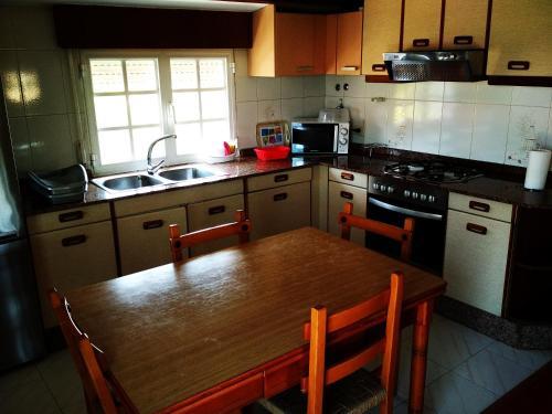 Hostal Mar De Rosas