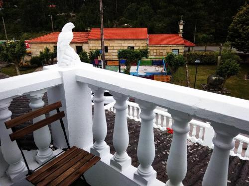 Hostal Mar De Rosas