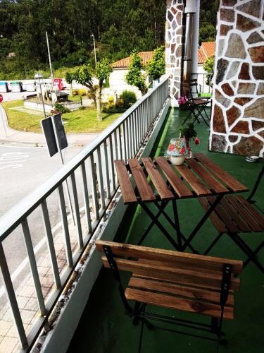 Hostal Mar De Rosas