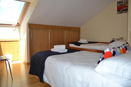 Hostal Pensi�n Recuncar
