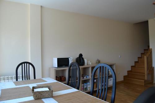 Hostal Pensi�n Recuncar
