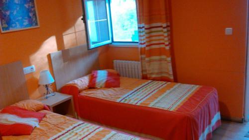 Hostal Pension Compas