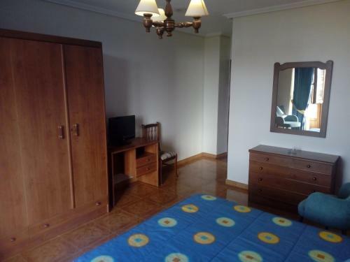Hostal Pensi�n Sol Y Mar
