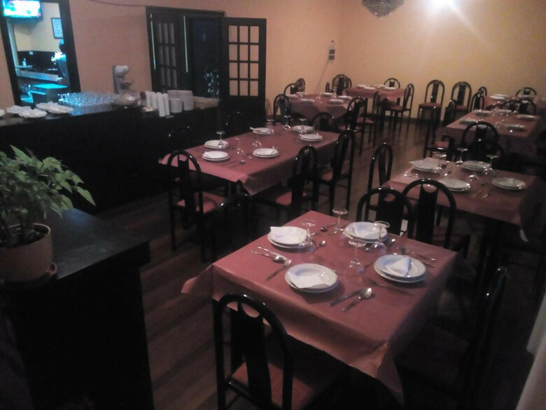 Hostal Hospedaxe Don Manuel