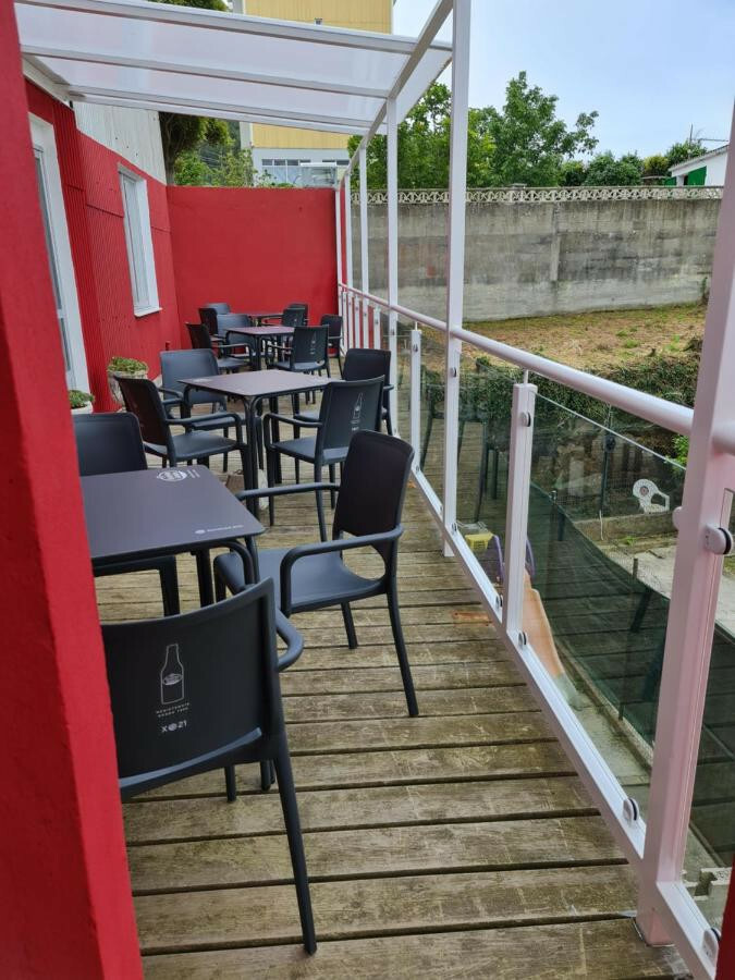 Hostal Hospedaxe Don Manuel