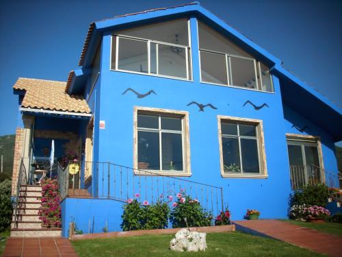 Apartamento Loft Oia