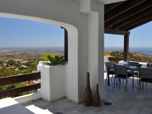 Apartamento Casa Catalina