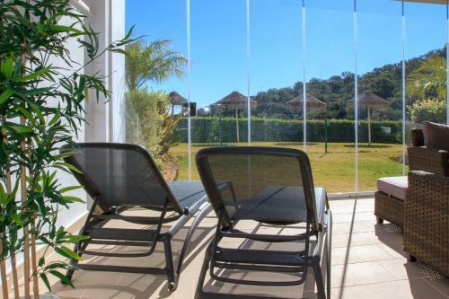 Apartamento La Floresta