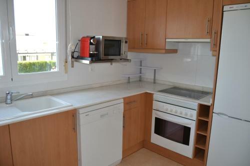 Apartamento Poblemar