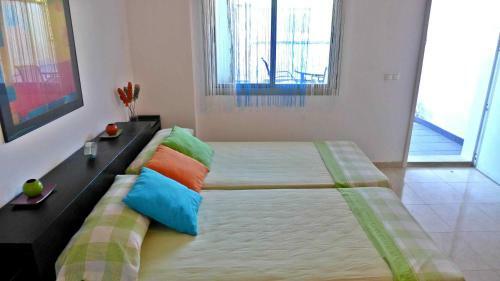 Apartamento En Oliva Nova