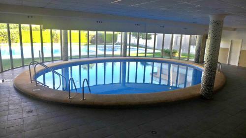 Apartamento En Oliva Nova