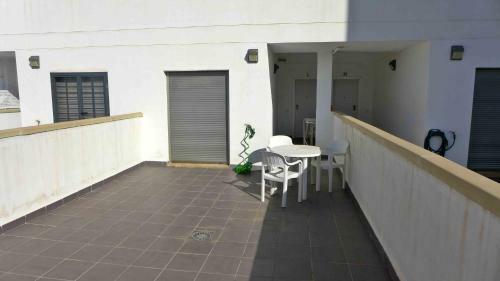 Apartamento En Oliva Nova