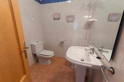 Apartamento Mengual