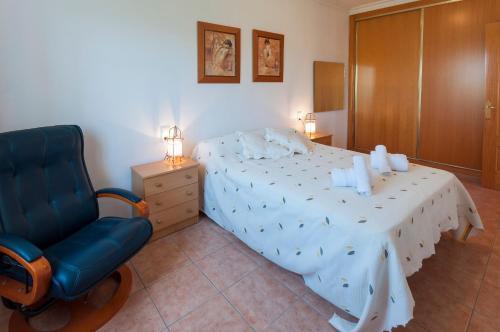Apartamento Mengual