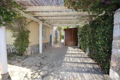 Villa Sombra, T-0613