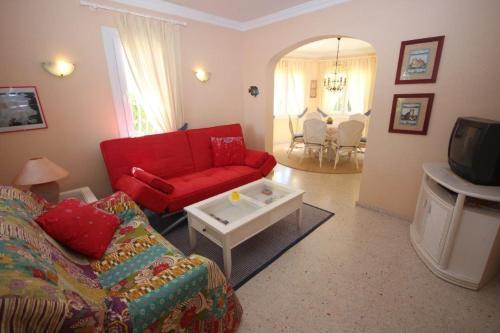 Villa Sombra, T-0613