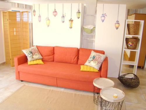 Apartamento Studio Calle V�a De Ronda