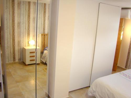 Apartamento Studio Calle V�a De Ronda