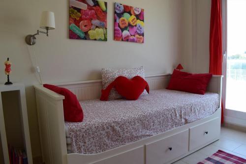 Apartamento Ap6222