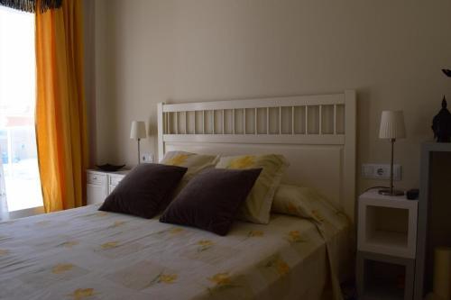 Apartamento Ap6222