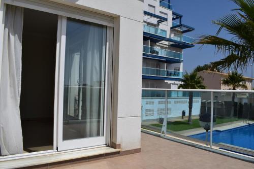 Apartamento Ap6222