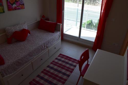 Apartamento Ap6222