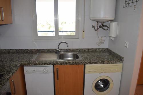 Apartamento Ap470