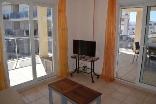 Apartamento Ap470