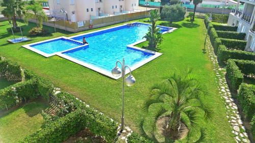Apartamento Ap470