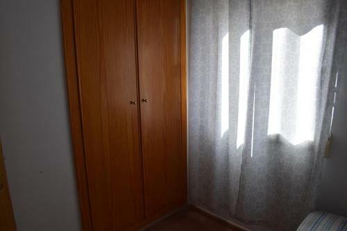 Apartamento Ap509