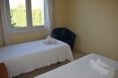 Apartamento Adosado Malibu Beach