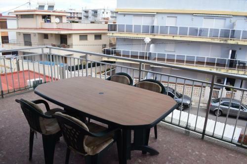 Apartamento Ap6320