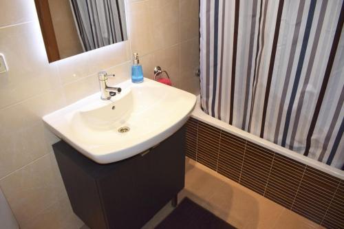 Apartamento Ap322