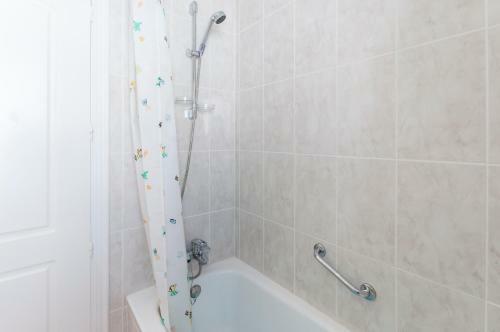 Apartamento Rufina