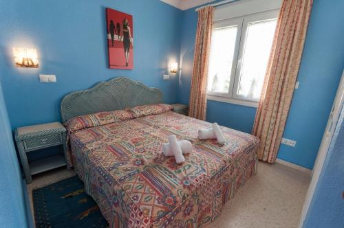 Apartamento Rufina