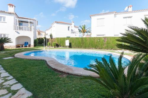 Apartamento Rufina