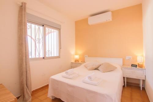 Villa Beach