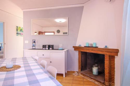 Villa Beach