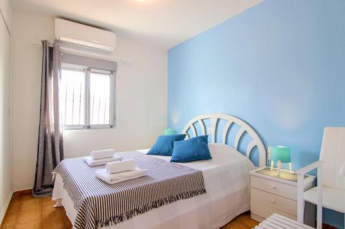 Villa Beach